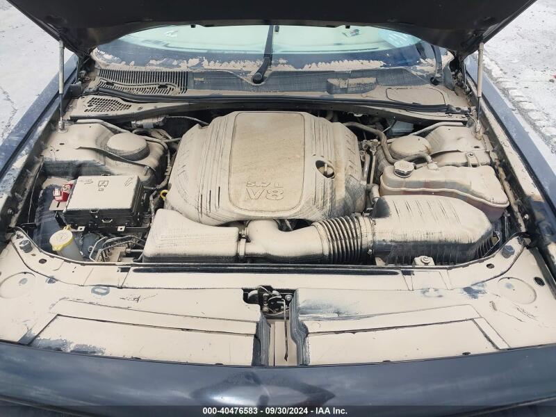 2017 DODGE CHALLENGER R/T - 2C3CDZBT9HH573634 | SeoVin.biz