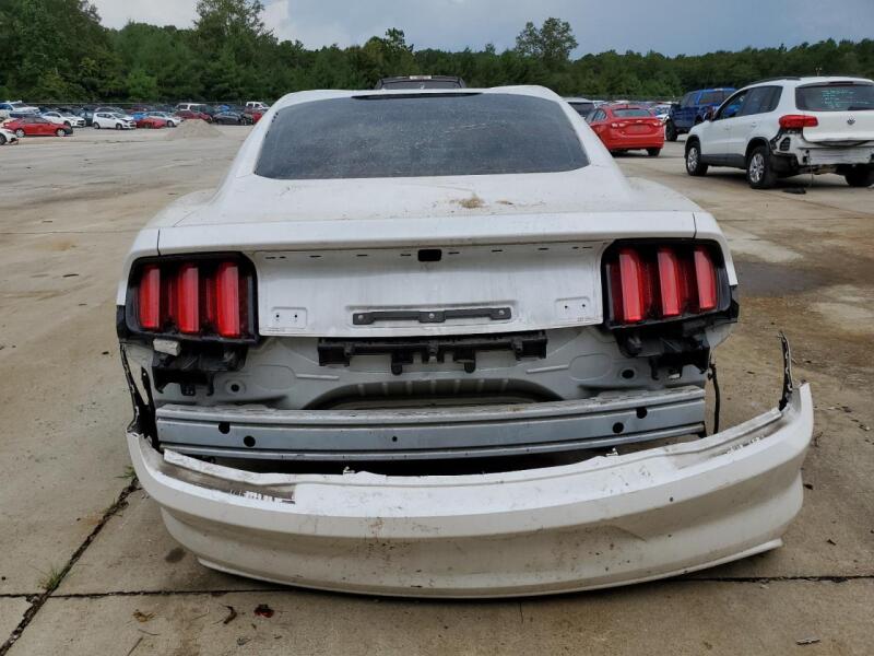 2017 FORD MUSTANG GT - 1FA6P8CFXH5339292 | SeoVin.biz