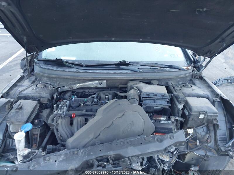 2016 HYUNDAI SONATA SE - 5NPE24AF2GH407356 | SeoVin.biz