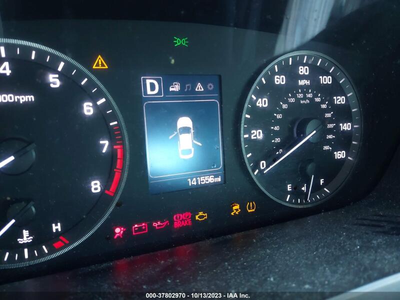 2016 HYUNDAI SONATA SE - 5NPE24AF2GH407356 | SeoVin.biz