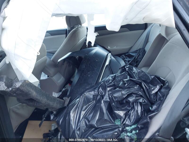 2016 HYUNDAI SONATA SE - 5NPE24AF2GH407356 | SeoVin.biz