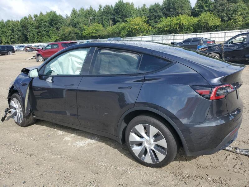 2024 TESLA MODEL Y - 7SAYGAEE5RF089252 | SeoVin.biz