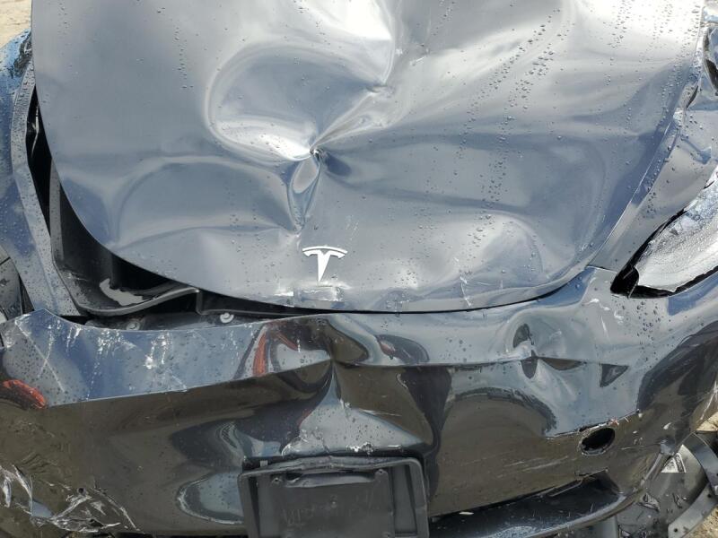 2024 TESLA MODEL Y - 7SAYGAEE5RF089252 | SeoVin.biz