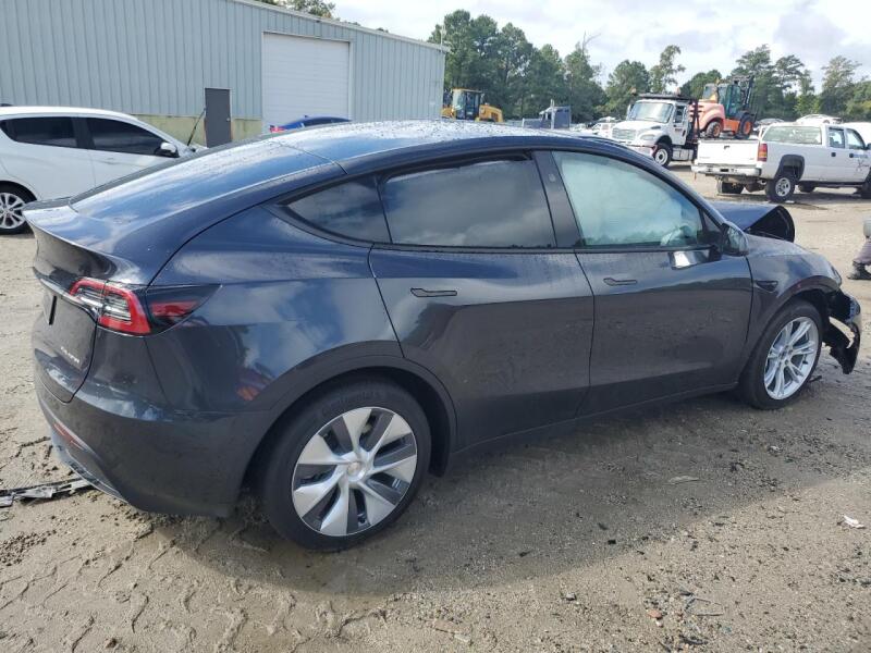 2024 TESLA MODEL Y - 7SAYGAEE5RF089252 | SeoVin.biz