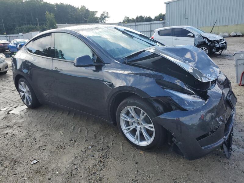 2024 TESLA MODEL Y - 7SAYGAEE5RF089252 | SeoVin.biz
