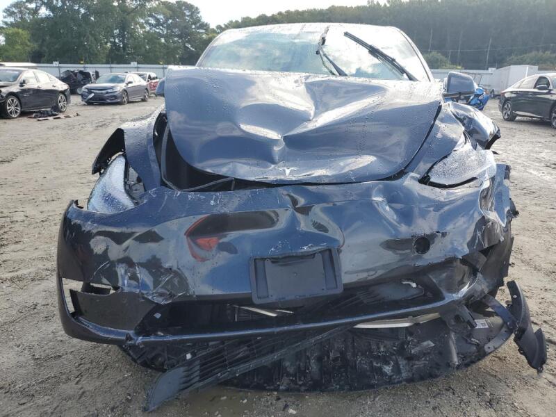 2024 TESLA MODEL Y - 7SAYGAEE5RF089252 | SeoVin.biz