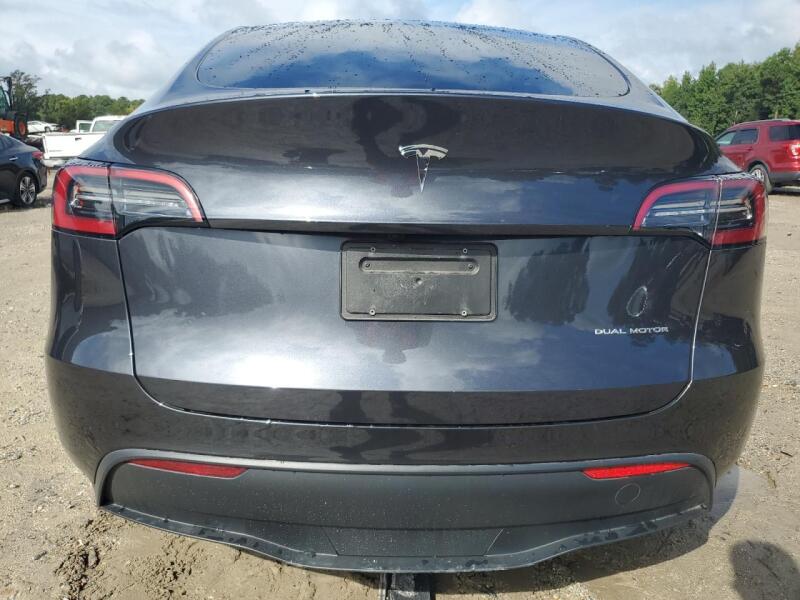 2024 TESLA MODEL Y - 7SAYGAEE5RF089252 | SeoVin.biz