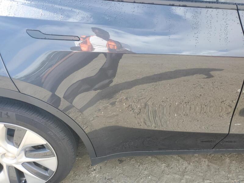 2024 TESLA MODEL Y - 7SAYGAEE5RF089252 | SeoVin.biz