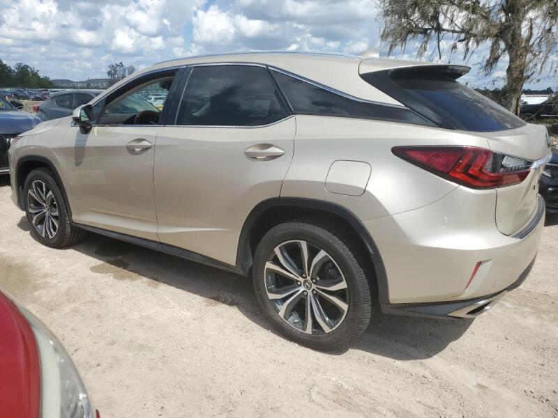 2018 LEXUS RX 350 BASE - 2T2ZZMCA6JC111650 | SeoVin.biz