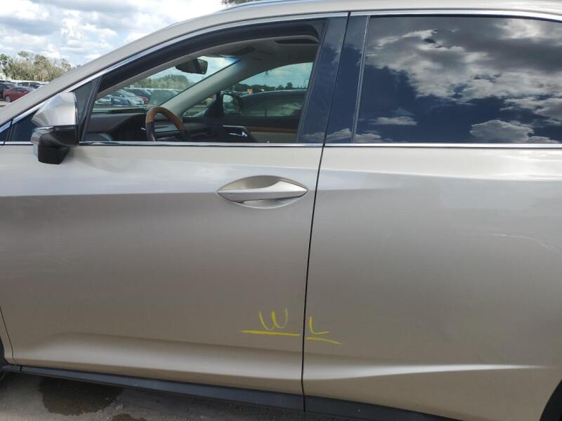 2018 LEXUS RX 350 BASE - 2T2ZZMCA6JC111650 | SeoVin.biz