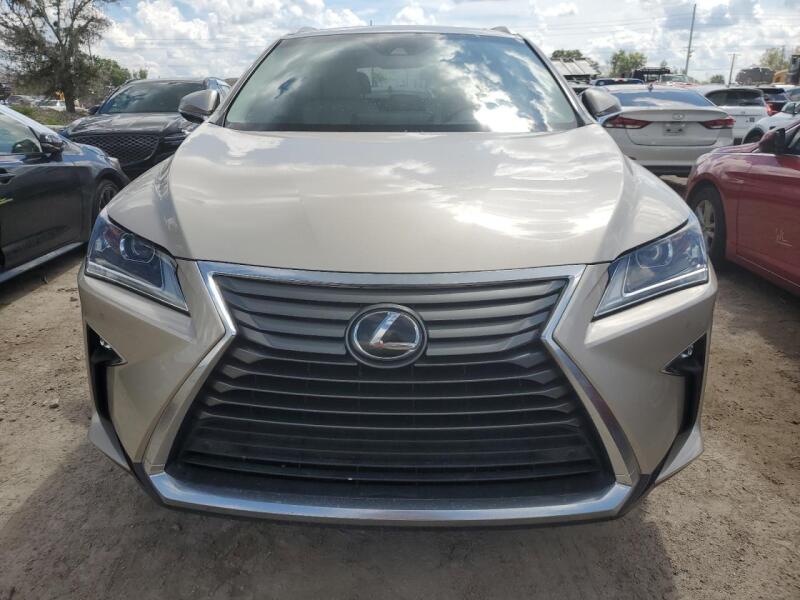 2018 LEXUS RX 350 BASE - 2T2ZZMCA6JC111650 | SeoVin.biz