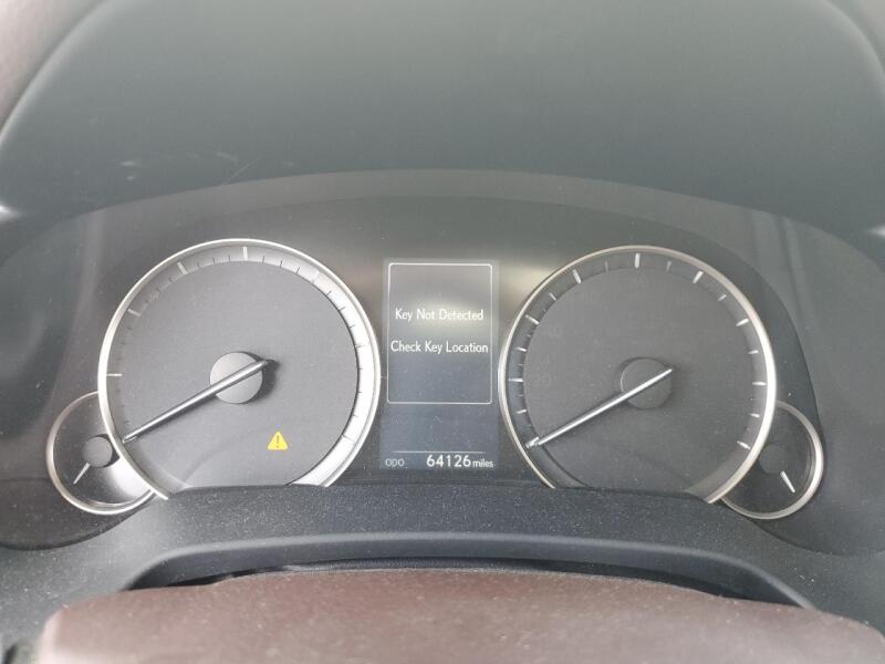 2018 LEXUS RX 350 BASE - 2T2ZZMCA6JC111650 | SeoVin.biz
