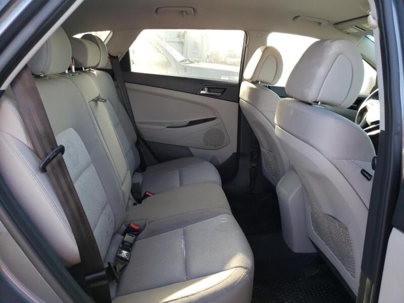 2016 HYUNDAI TUCSON SE - KM8J23A45GU042793 | SeoVin.biz