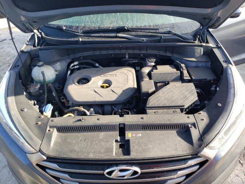2016 HYUNDAI TUCSON SE - KM8J23A45GU042793 | SeoVin.biz