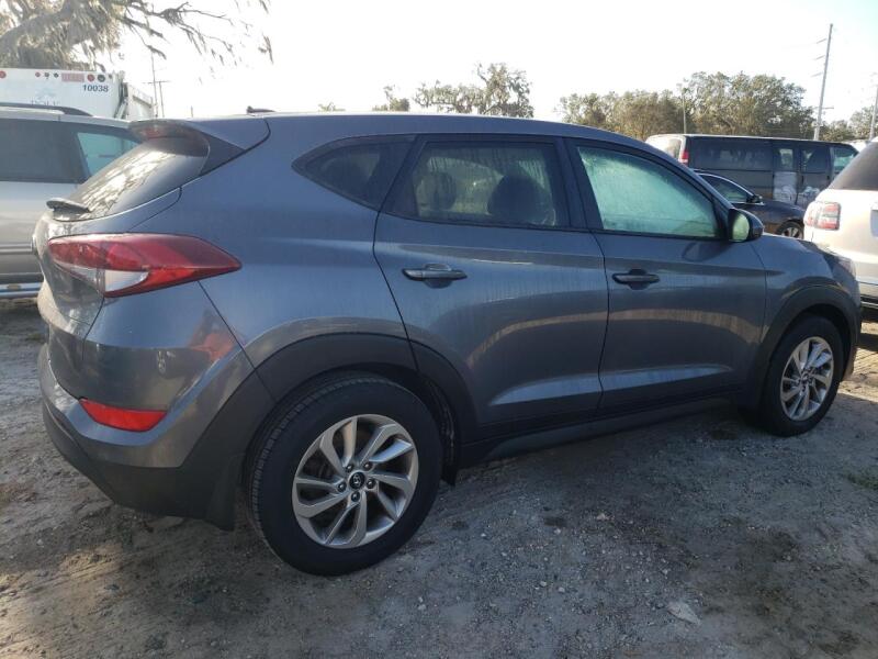 2016 HYUNDAI TUCSON SE - KM8J23A45GU042793 | SeoVin.biz
