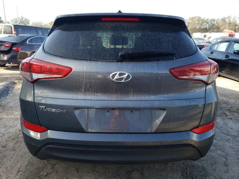 2016 HYUNDAI TUCSON SE - KM8J23A45GU042793 | SeoVin.biz