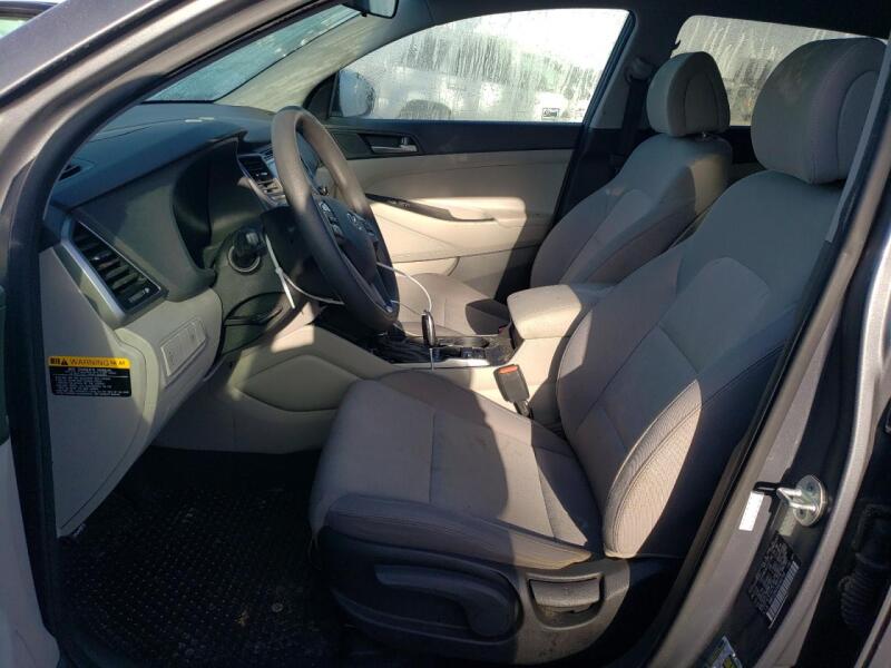 2016 HYUNDAI TUCSON SE - KM8J23A45GU042793 | SeoVin.biz