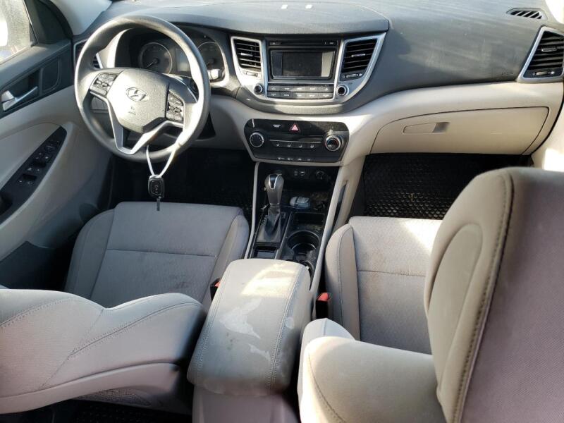 2016 HYUNDAI TUCSON SE - KM8J23A45GU042793 | SeoVin.biz