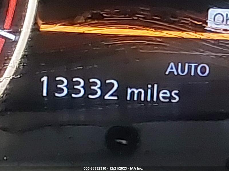 2023 NISSAN ROGUE SV INTELLIGENT AWD - 5N1BT3BB2PC767465 | SeoVin.biz