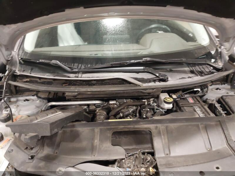 2023 NISSAN ROGUE SV INTELLIGENT AWD - 5N1BT3BB2PC767465 | SeoVin.biz