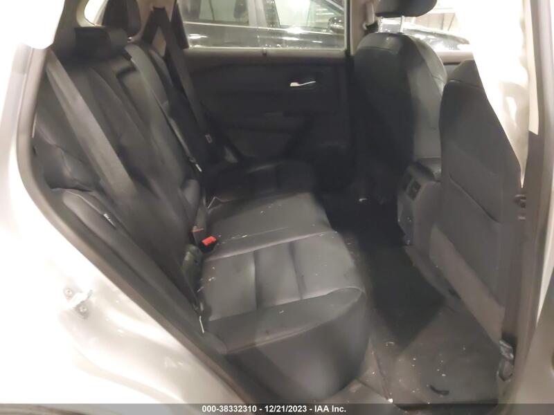 2023 NISSAN ROGUE SV INTELLIGENT AWD - 5N1BT3BB2PC767465 | SeoVin.biz