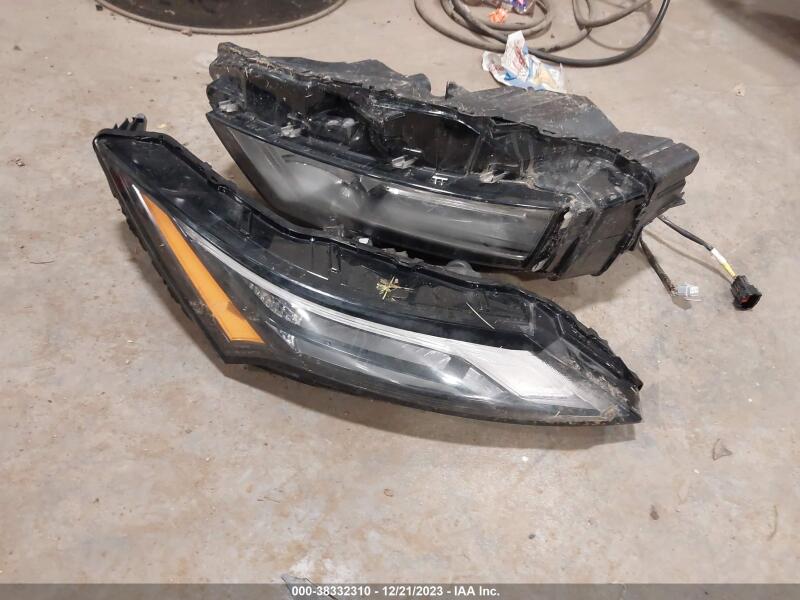 2023 NISSAN ROGUE SV INTELLIGENT AWD - 5N1BT3BB2PC767465 | SeoVin.biz