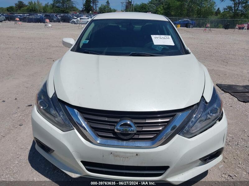 2016 NISSAN ALTIMA 2.5 SR - 1N4AL3AP1GC211862 | SeoVin.biz