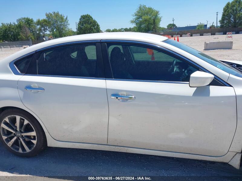 2016 NISSAN ALTIMA 2.5 SR - 1N4AL3AP1GC211862 | SeoVin.biz