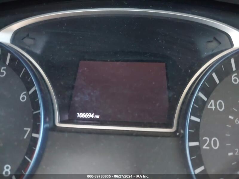 2016 NISSAN ALTIMA 2.5 SR - 1N4AL3AP1GC211862 | SeoVin.biz