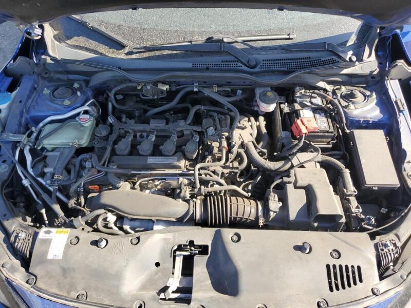 2017 HONDA CIVIC EXL - SHHFK7H70HU401364 | SeoVin.biz