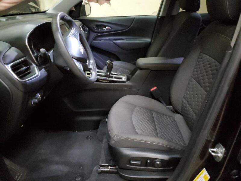 2020 CHEVROLET EQUINOX LT - 2GNAXUEV0L6121903 | SeoVin.biz