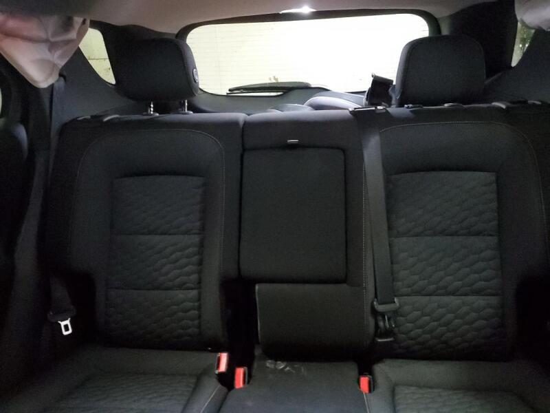 2020 CHEVROLET EQUINOX LT - 2GNAXUEV0L6121903 | SeoVin.biz