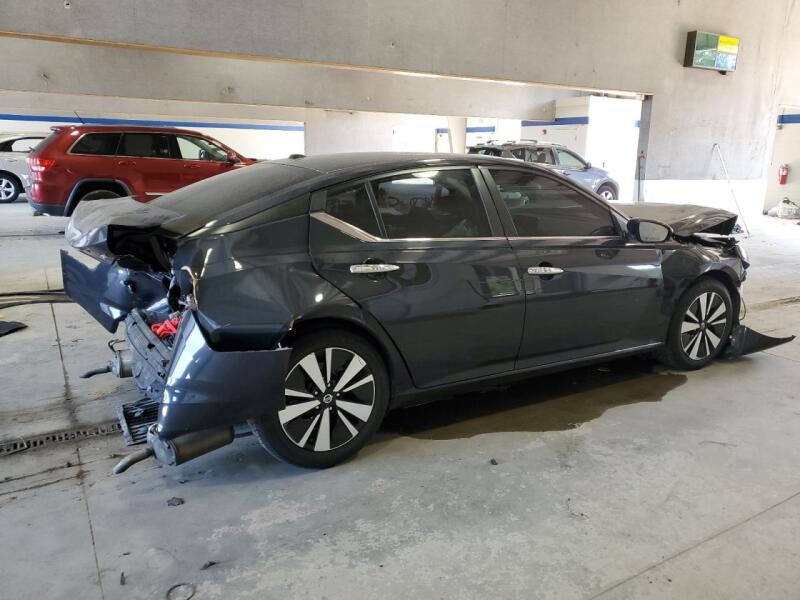 2021 NISSAN ALTIMA SV - 1N4BL4DV0MN312833 | SeoVin.biz