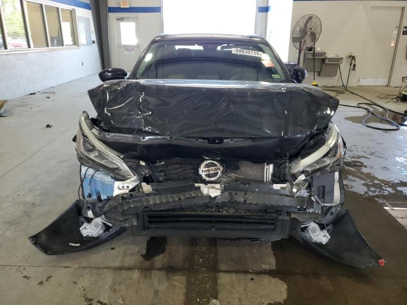 2021 NISSAN ALTIMA SV - 1N4BL4DV0MN312833 | SeoVin.biz