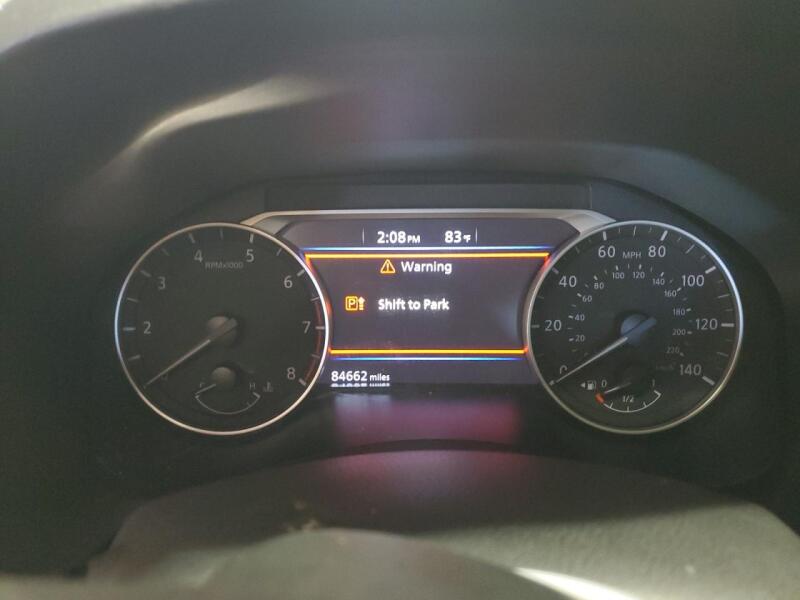 2021 NISSAN ALTIMA SV - 1N4BL4DV0MN312833 | SeoVin.biz