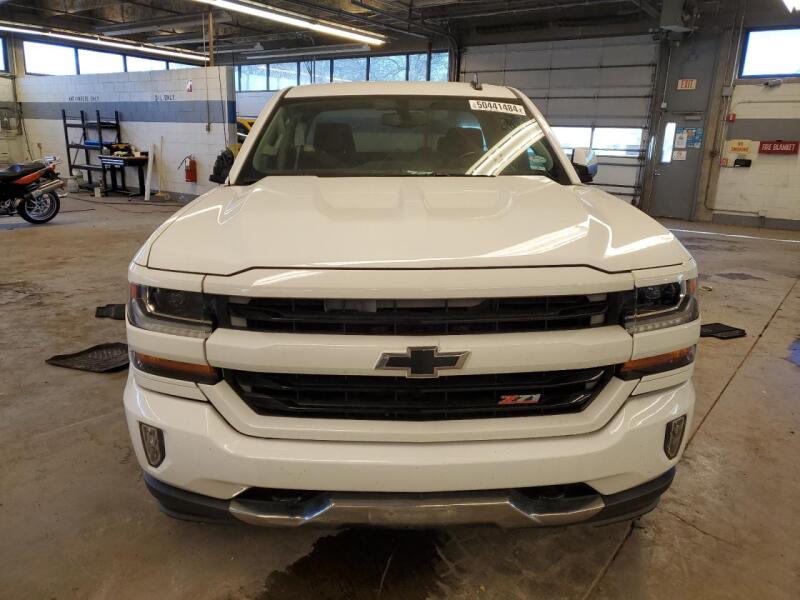 2017 CHEVROLET SILVERADO K1500 LT - 1GCVKREH3HZ169696 | SeoVin.biz
