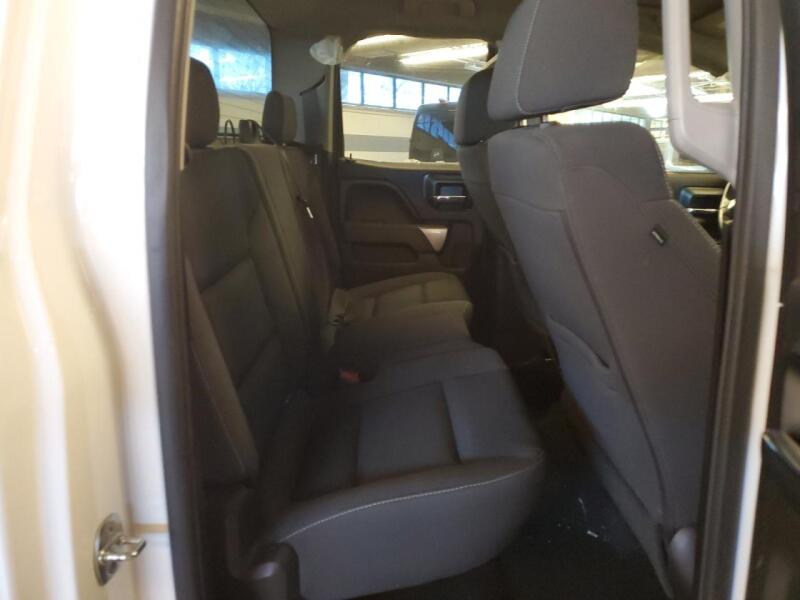 2017 CHEVROLET SILVERADO K1500 LT - 1GCVKREH3HZ169696 | SeoVin.biz