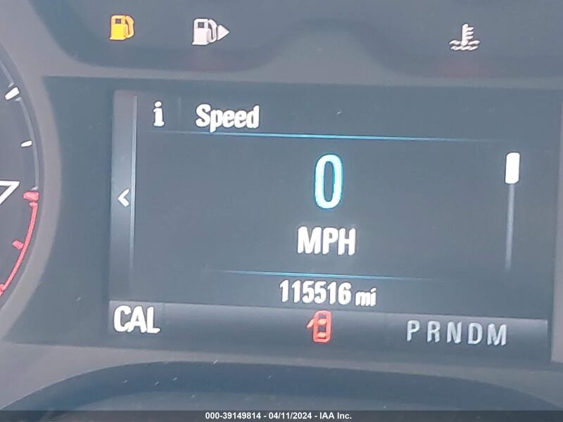 2018 CHEVROLET CAMARO 1LT - 1G1FB1RSXJ0124365 | SeoVin.biz