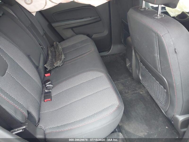 2017 CHEVROLET EQUINOX LT - 2GNFLFEKXH6237829 | SeoVin.biz