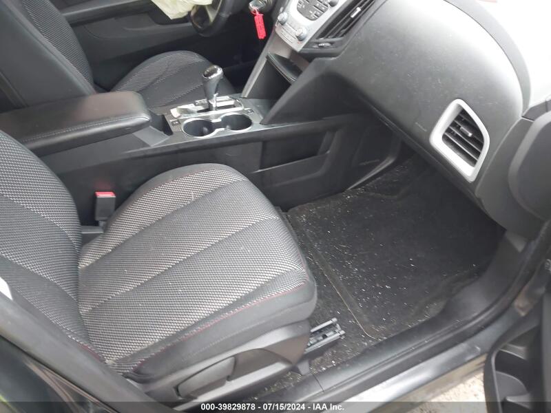 2017 CHEVROLET EQUINOX LT - 2GNFLFEKXH6237829 | SeoVin.biz