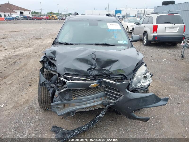 2017 CHEVROLET EQUINOX LT - 2GNFLFEKXH6237829 | SeoVin.biz