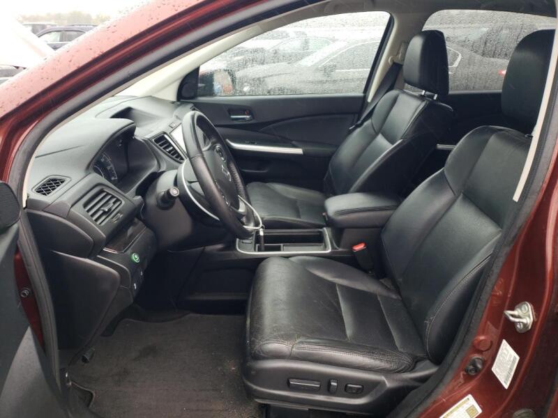 2015 HONDA CR-V EXL - 2HKRM4H74FH610239 | SeoVin.biz