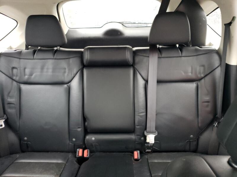 2015 HONDA CR-V EXL - 2HKRM4H74FH610239 | SeoVin.biz