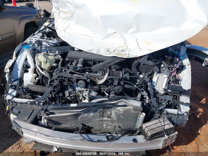 2021 HONDA CR-V EX - 7FARW1856ME002682 | SeoVin.biz