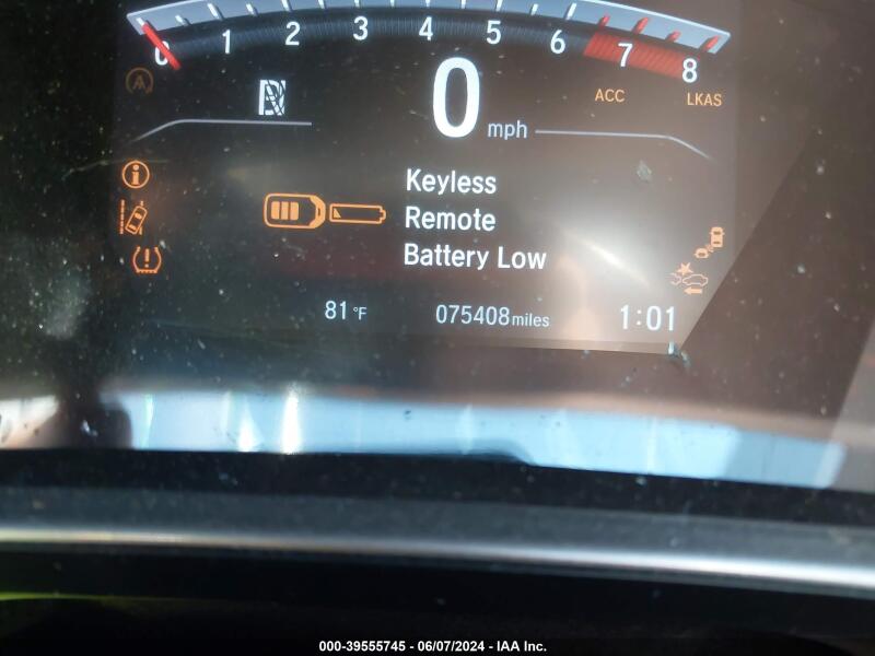 2021 HONDA CR-V EX - 7FARW1856ME002682 | SeoVin.biz