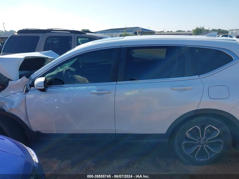 2021 HONDA CR-V EX - 7FARW1856ME002682 | SeoVin.biz