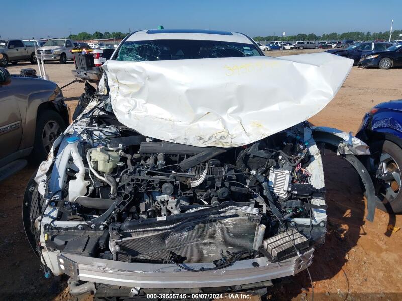 2021 HONDA CR-V EX - 7FARW1856ME002682 | SeoVin.biz