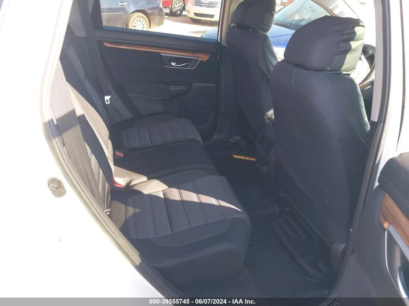 2021 HONDA CR-V EX - 7FARW1856ME002682 | SeoVin.biz