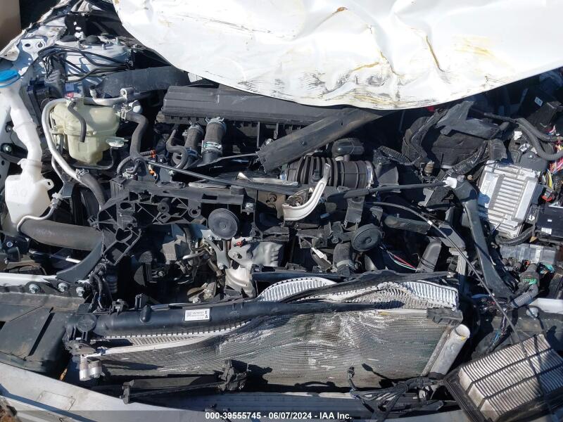2021 HONDA CR-V EX - 7FARW1856ME002682 | SeoVin.biz