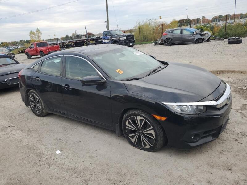 2016 HONDA CIVIC EX - 19XFC1F35GE041895 | SeoVin.biz